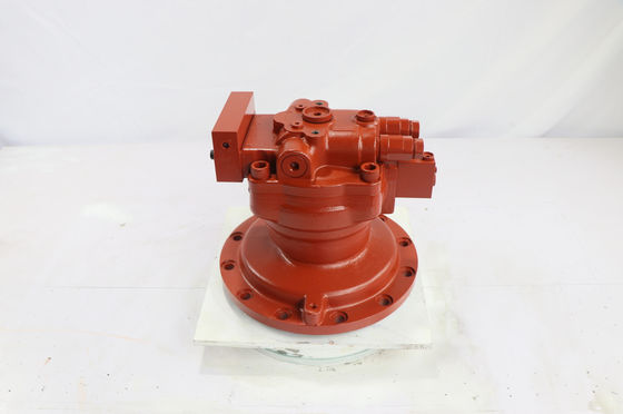 12 穴の振動駆動モーター、掘削機のための Dh258-M2X150 の回転式振動モーター