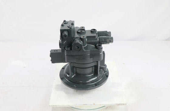 E320c Ec210b 掘削機スイング モーター油圧 M5X130 建設機械部品