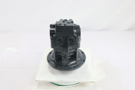 E320c Ec210b 掘削機スイング モーター油圧 M5X130 建設機械部品
