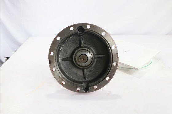 E320c Ec210b 掘削機スイング モーター油圧 M5X130 建設機械部品