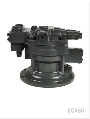 最終的な駆動の油圧振動モーター、EC460-M5X130 の糸のための掘削機の油圧部品