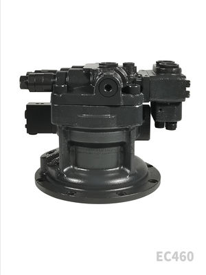 最終的な駆動の油圧振動モーター、EC460-M5X130 の糸のための掘削機の油圧部品