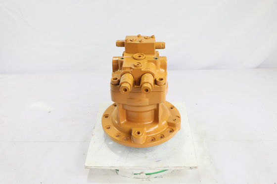 ロータリー掘削機スイング モーター油圧装置 LD200 (M5X130-19T) 口径 320