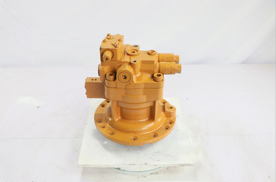 ロータリー掘削機スイング モーター油圧装置 LD200 (M5X130-19T) 口径 320