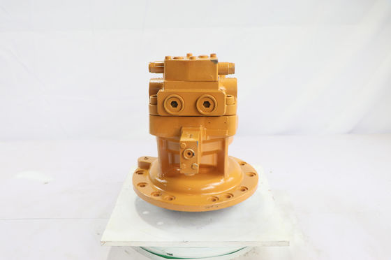 ロータリー掘削機スイング モーター油圧装置 LD200 (M5X130-19T) 口径 320
