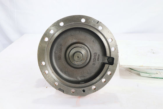 ロータリー掘削機スイング モーター油圧装置 LD200 (M5X130-19T) 口径 320