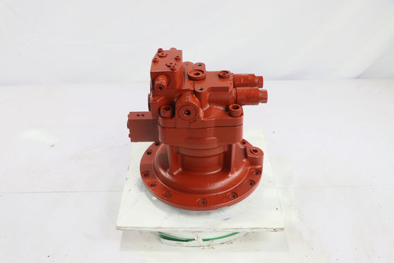 掘削機のアフターマーケットの予備品LG225 M5X130 330 M5X130-19t最終ドライブAssy