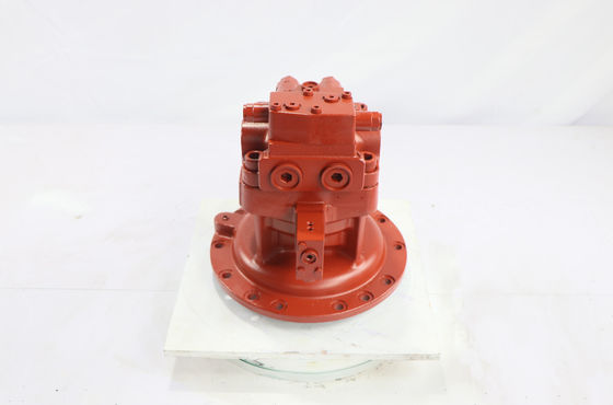 掘削機のアフターマーケットの予備品LG225 M5X130 330 M5X130-19t最終ドライブAssy