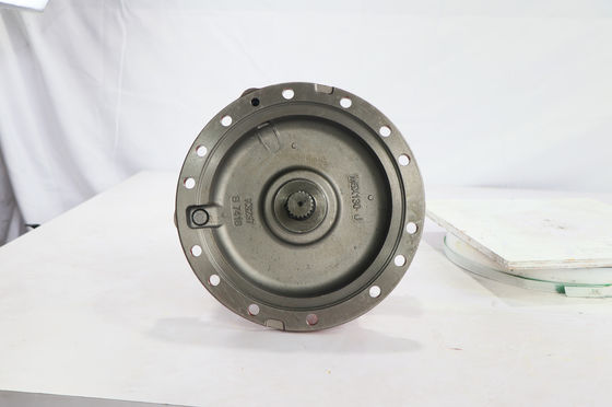 掘削機のアフターマーケットの予備品LG225 M5X130 330 M5X130-19t最終ドライブAssy