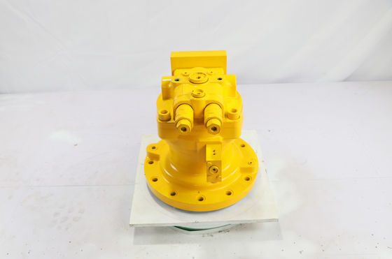 R210-7 掘削機スイング モーター ディーゼル装置建設機械部品 M2X150-12