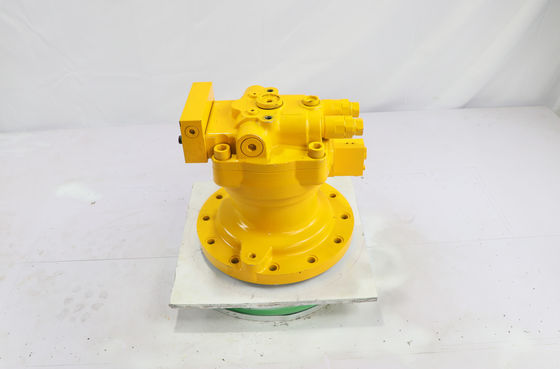 R210-7 掘削機スイング モーター ディーゼル装置建設機械部品 M2X150-12