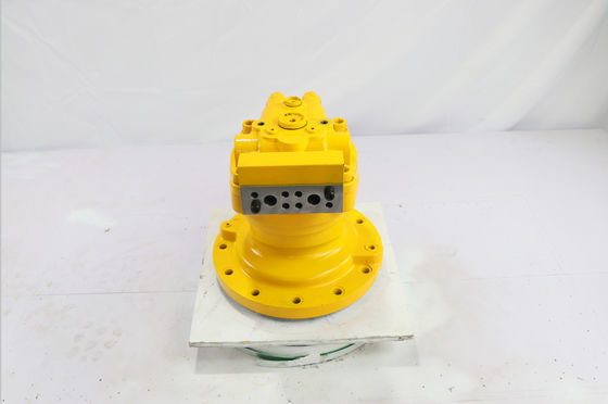 R210-7 掘削機スイング モーター ディーゼル装置建設機械部品 M2X150-12