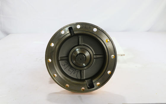 R210-7 掘削機スイング モーター ディーゼル装置建設機械部品 M2X150-12