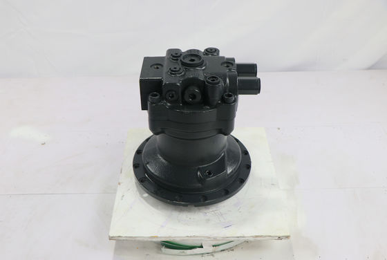 掘削機の頑丈な機械部品、SH200 油圧 SG08-13T の振動モーター