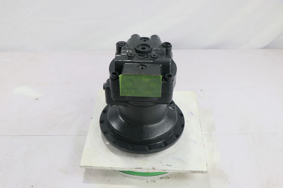 掘削機の頑丈な機械部品、SH200 油圧 SG08-13T の振動モーター