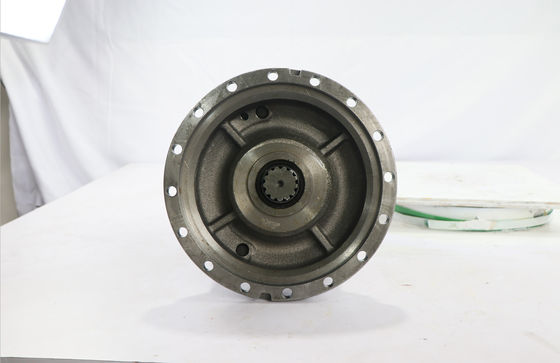 掘削機の頑丈な機械部品、SH200 油圧 SG08-13T の振動モーター