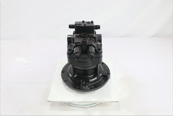 Sk200-6e 掘削機スイング モーター Yn15V00025f3 M5X130 最終ドライブ部品