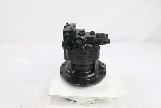 Sk200-6e 掘削機スイング モーター Yn15V00025f3 M5X130 最終ドライブ部品
