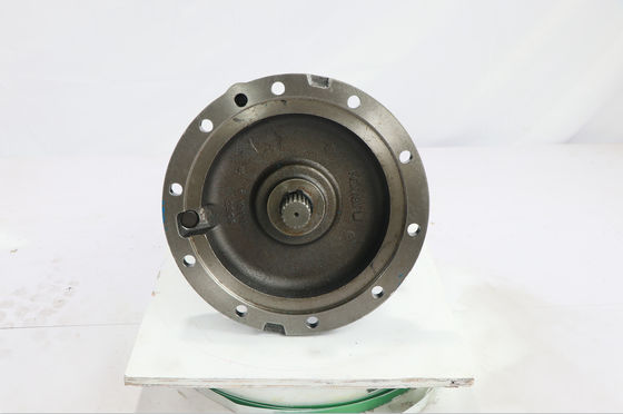 Sk200-6e 掘削機スイング モーター Yn15V00025f3 M5X130 最終ドライブ部品