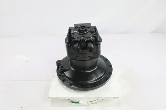 SK250-8 掘削機スイングモーター油圧減速ギアボックス SG08-12T 16 穴