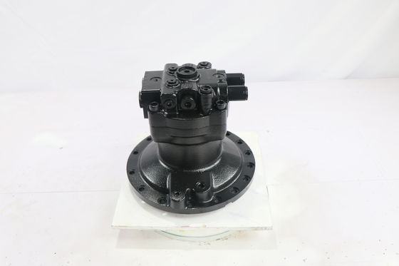 SK250-8 掘削機スイングモーター油圧減速ギアボックス SG08-12T 16 穴