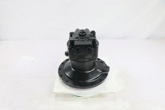 SK250-8 掘削機スイングモーター油圧減速ギアボックス SG08-12T 16 穴