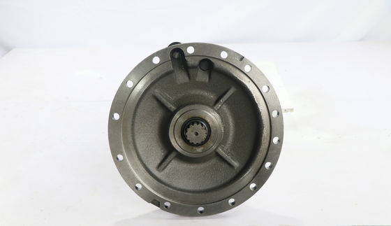 SK250-8 掘削機スイングモーター油圧減速ギアボックス SG08-12T 16 穴