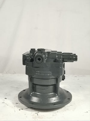 ZAX200 掘削機スイング モーター ギアボックス M5X130 建設機械アクセサリー