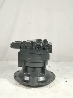 ZAX200 掘削機スイング モーター ギアボックス M5X130 建設機械アクセサリー