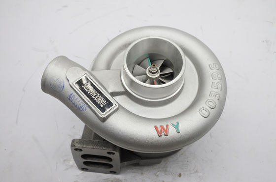 Dh220-5dB58 掘削機の予備品、建設作業のための油圧ターボチャージャー