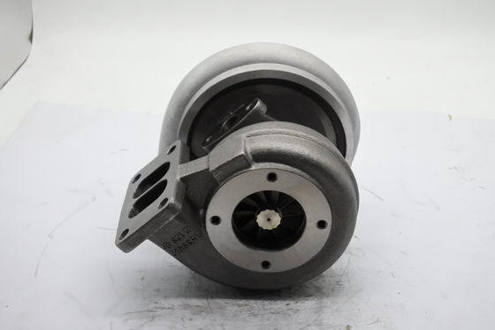 Dh220-5dB58 掘削機の予備品、建設作業のための油圧ターボチャージャー