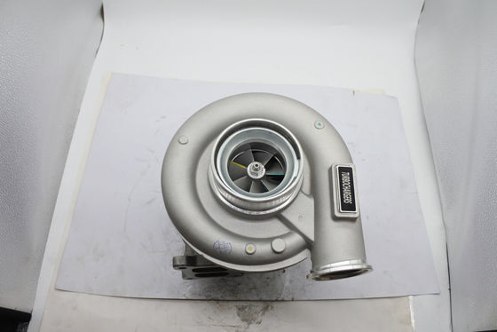 Dx380C-9 掘削機のエンジン部品ターボチャージャー重機修理工場のスペア