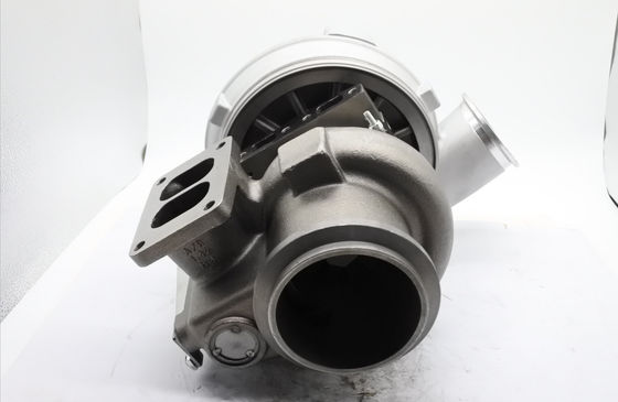 E390 C18 油圧ターボチャージャーのための修理店の掘削機のエンジン部品