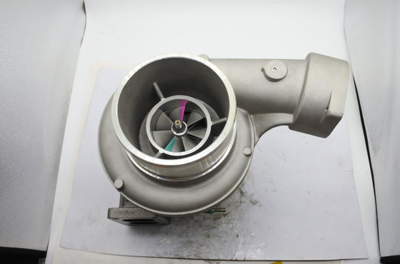 E3406E 掘削機のエンジン部品ターボチャージャー自動キャブレター重機のスペア