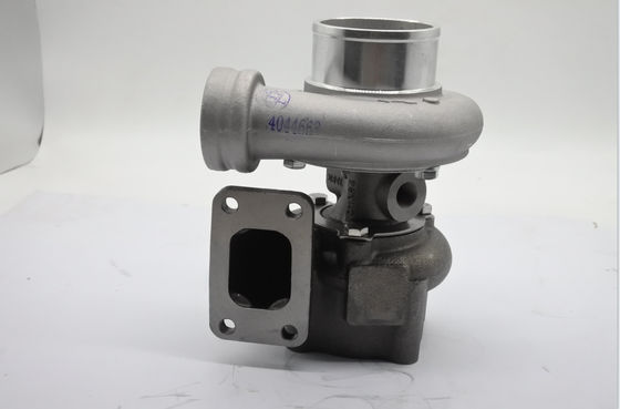 ターボチャージされた掘削機の交換部品、EC140B D4D 04258205KZ ディーゼル エンジン ターボ