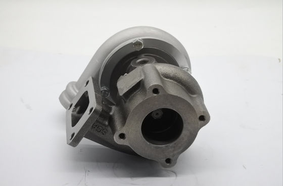 ターボチャージされた掘削機の交換部品、EC140B D4D 04258205KZ ディーゼル エンジン ターボ