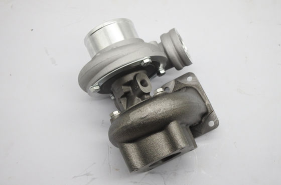 ターボチャージされた掘削機の交換部品、EC140B D4D 04258205KZ ディーゼル エンジン ターボ