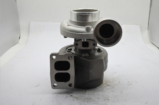EC210B D6D 掘削機の交換部品、20459239 エンジン油圧ターボチャージャー