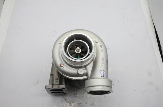 EC210B D6D 掘削機の交換部品、20459239 エンジン油圧ターボチャージャー