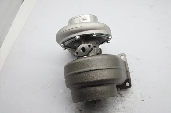 EC210B D6D 掘削機の交換部品、20459239 エンジン油圧ターボチャージャー