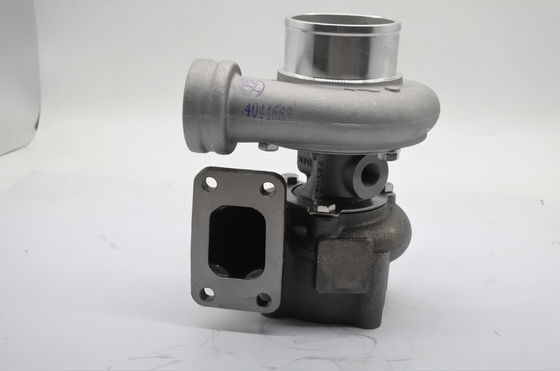 ターボチャージャーの掘削機のエンジンは EC140B D4D 04258205KZ の高性能を分けます