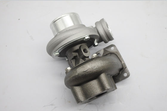 ターボチャージャーの掘削機のエンジンは EC140B D4D 04258205KZ の高性能を分けます