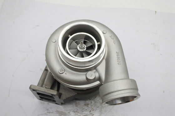 20500295 掘削機のエンジンは D7D EC240B EC290B G700B のためのターボチャージャーを分けます