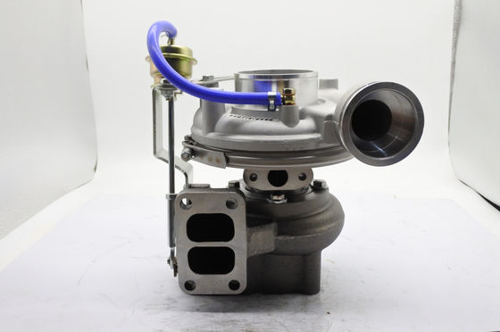 掘削機のエンジンの重機械部品、Ec240b D7e ターボチャージャー アッシー