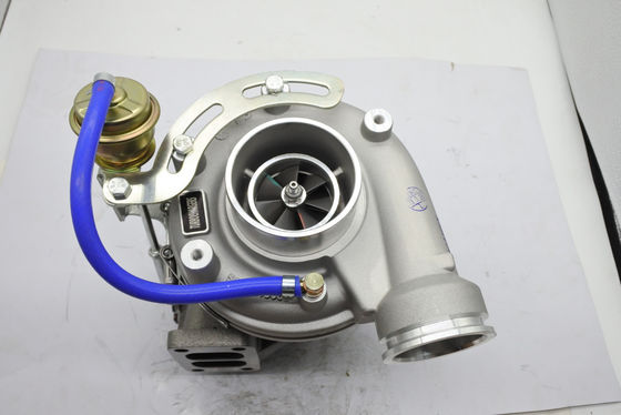 掘削機のエンジンの重機械部品、Ec240b D7e ターボチャージャー アッシー