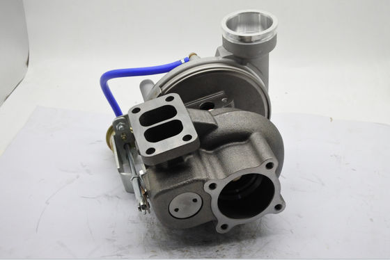掘削機のエンジンの重機械部品、Ec240b D7e ターボチャージャー アッシー