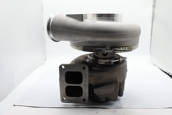 Ec700b D16e の掘削機の予備品、掘削機の油圧ターボチャージャー