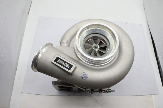 Ec700b D16e の掘削機の予備品、掘削機の油圧ターボチャージャー