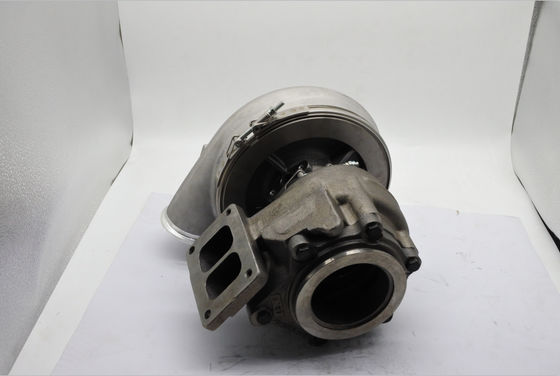 Ec700b D16e の掘削機の予備品、掘削機の油圧ターボチャージャー