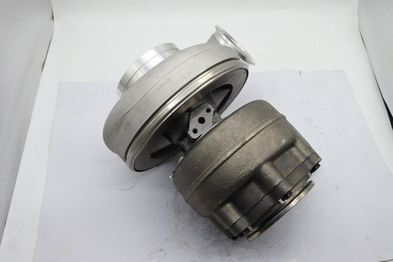 Ec700b D16e の掘削機の予備品、掘削機の油圧ターボチャージャー